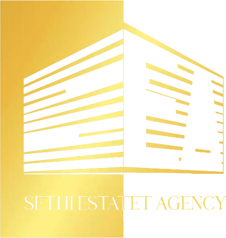 Sethi Estate Agency Logo